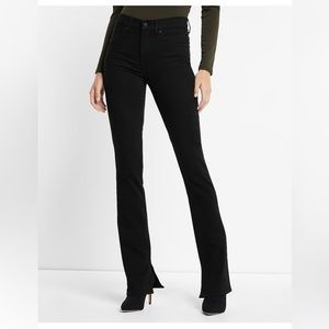 Express Skyscraper Jeans